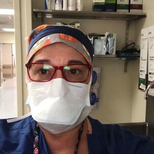 Meet your Posher, Barbara